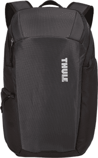 Thule EnRoute Medium SLR Backpack 20L Zwart