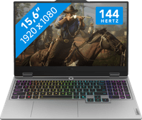 Lenovo LOQ 15IRX10 83JE01NYMH