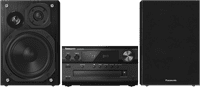 Panasonic SC-PMX94EG Zwart