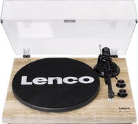 Lenco BT-188 Pine