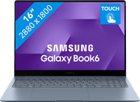 Samsung Galaxy Book6 Edge NP960XRD-KB1NL