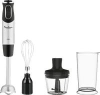 Moulinex Quickchef 3in1 DD655810