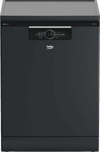 Beko BDFN26440AWP - PowerIntense