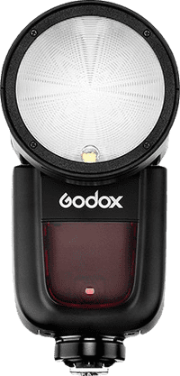 Godox Speedlite V1 Canon