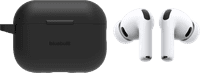 Apple AirPods Pro 3 + BlueBuilt Hoesje Zwart