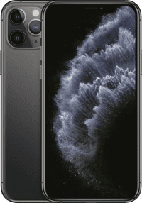 Refurbished iPhone 11 Pro 256GB Space Gray (As good as new)