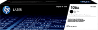 HP 106A Toner Cartridge Black