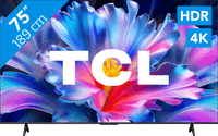 TCL LED 75 inches P6L (2026)