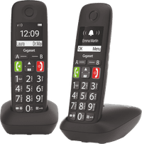 Gigaset E290M Duo