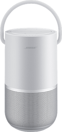 Bose Portable Home Speaker Silver