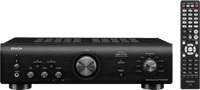 Denon PMA-600NE Black