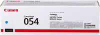 Canon 054 Toner Cyaan