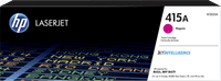 HP 415A Toner Cartridge Magenta