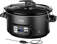 Russell Hobbs Sous Vide Slowcooker 6.5L