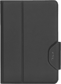 Targus VersaVu iPad (2021/2020) Book Case Zwart