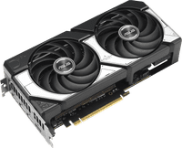 ASUS DUAL GeForce RTX 5070 OC 12GB