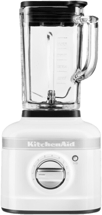 Kitchenaid Artisan K400 5KSB4026EWH Wit