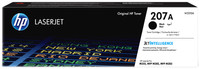 HP 207A Toner Cartridge Black