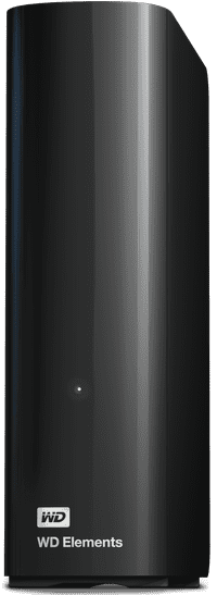 WD Elements Desktop 14TB