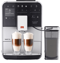 Melitta Barista F850-101 Smart TS Silver