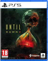 Until Dawn 2 PS5