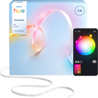 Philips Hue Essential LED Strip 5 meter