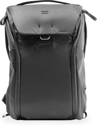 Peak Design Everyday Backpack 30L v3 Black