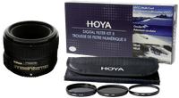 Nikon AF-S 50mm f/1.8G + Hoya Digital Filter Introduction Ki