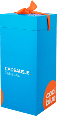 Gift box tall (160x160x370)