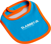 Coolblue Bib