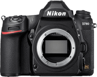 Nikon D780 Gehäuse