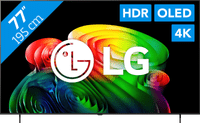 LG OLED 77" B6 (2026)
