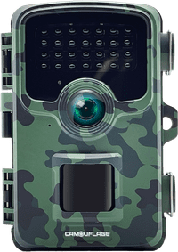Camouflage EZ20