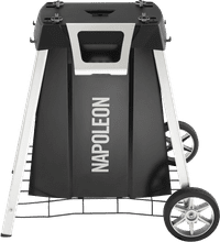Napoleon TravelQ Onderstel voor PRO285