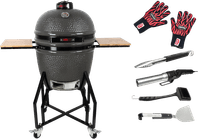 Grill Guru Original Large Starterspakket