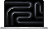 Apple MacBook Pro 14 inches M5 Pro (18 CPU/20 GPU) 24GB/2TB Silver QWERTY