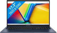 ASUS Vivobook 17 X1704VA-AU7NDW