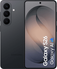Samsung Galaxy S26 512GB Black 5G