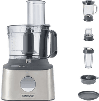 Kenwood FDM316SS
