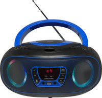 Denver TCL-212BT Blue