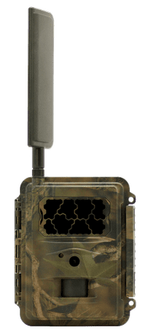 Seissiger Wildcam Special-Cam 4G - Supersim Edition