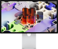 Apple Studio Display XDR (2026) met VESA montage