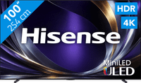 Hisense ULED 100" U79S PRO (2026)