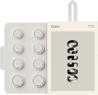 Oura Ring 5 Maatset