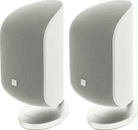 Bowers & Wilkins M1 Duo Pack White