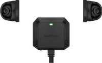 Garmin Dezl DualView