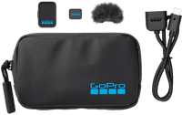 GoPro Wireless Mic Transmitter