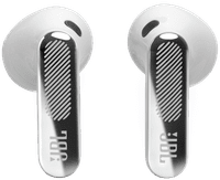 JBL Live Flex 4 Zilver