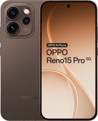 OPPO Reno15 Pro 512GB Bruin 5G