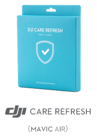 DJI Care Refresh Card Mavic Air